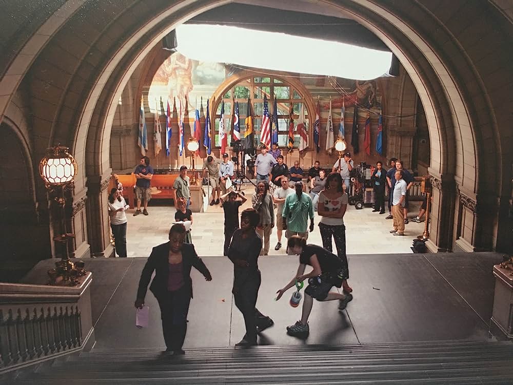 ウォント・バック・ダウン ママたちの学校戦争の画像