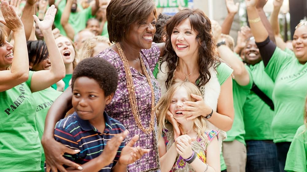 ウォント・バック・ダウン ママたちの学校戦争の画像