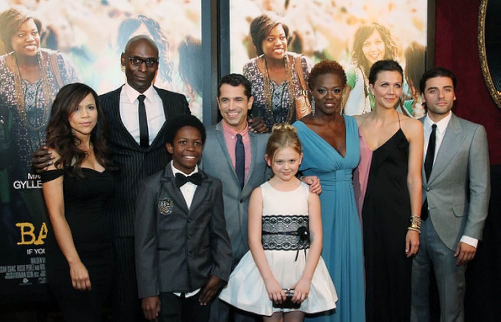 ウォント・バック・ダウン ママたちの学校戦争の画像