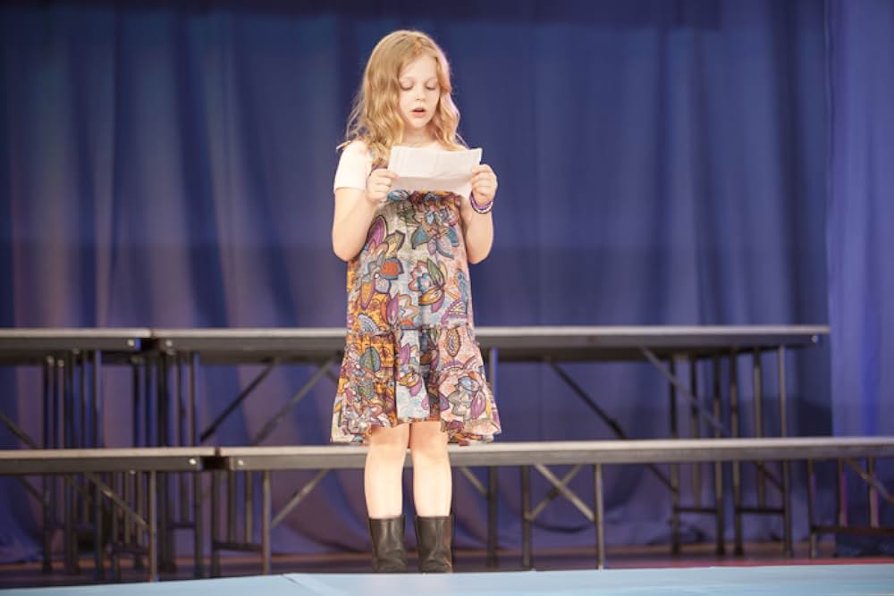 ウォント・バック・ダウン ママたちの学校戦争の画像