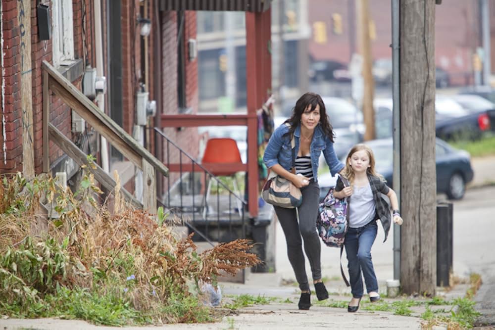 ウォント・バック・ダウン ママたちの学校戦争の画像