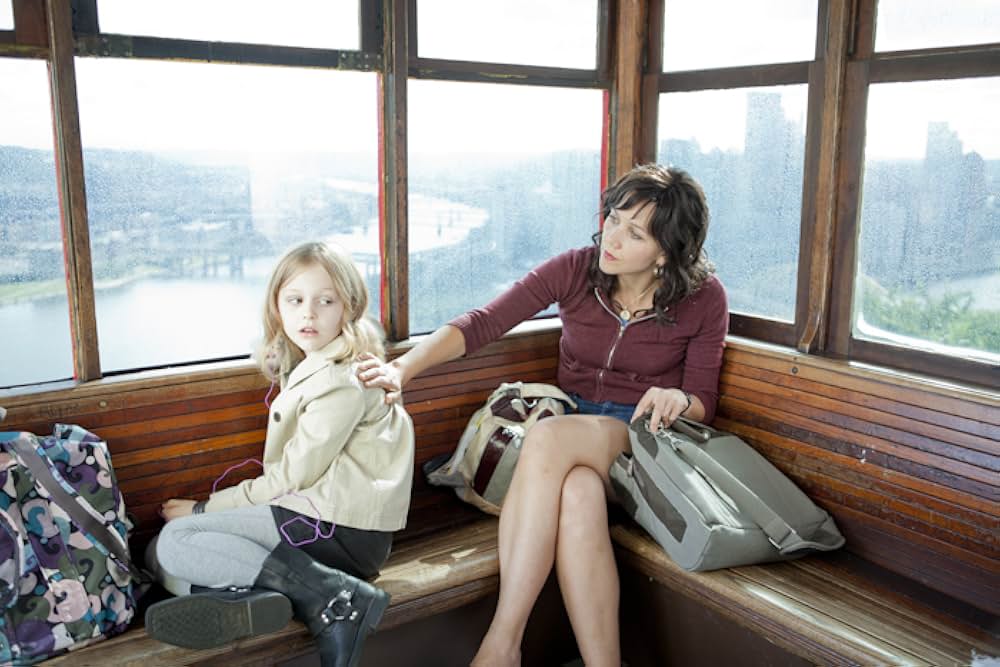 ウォント・バック・ダウン ママたちの学校戦争の画像