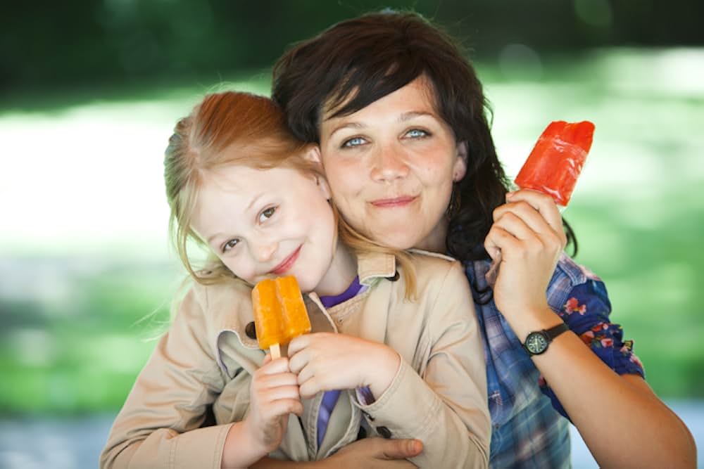 ウォント・バック・ダウン ママたちの学校戦争の画像