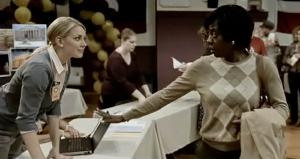 ウォント・バック・ダウン ママたちの学校戦争の画像