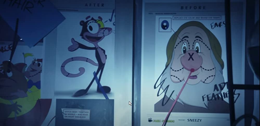 チップとデールの大作戦 レスキュー・レンジャーズの画像