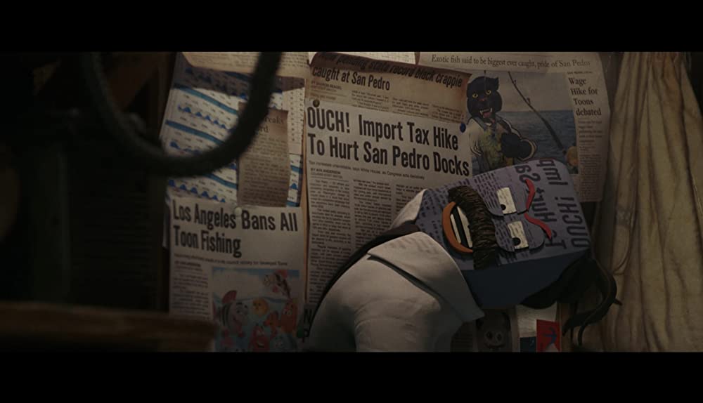 チップとデールの大作戦 レスキュー・レンジャーズの画像