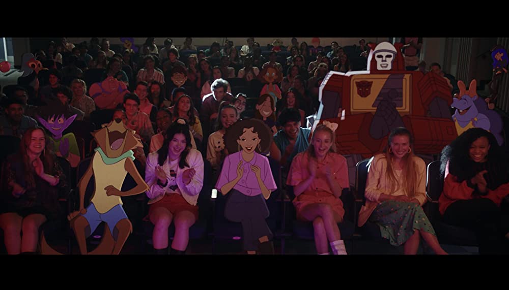 チップとデールの大作戦 レスキュー・レンジャーズの画像