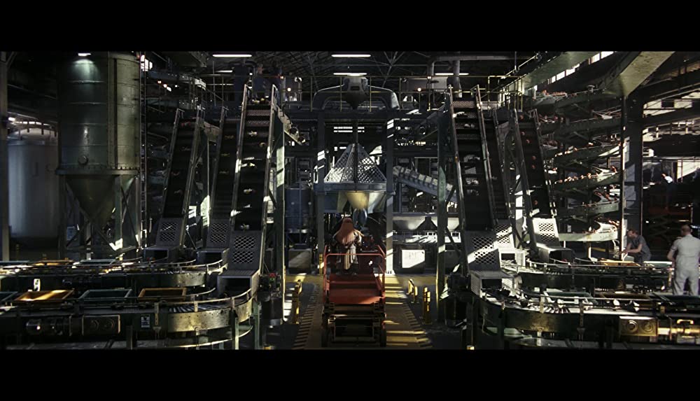 チップとデールの大作戦 レスキュー・レンジャーズの画像