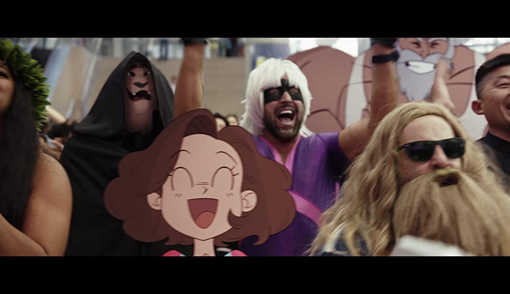 チップとデールの大作戦 レスキュー・レンジャーズの画像