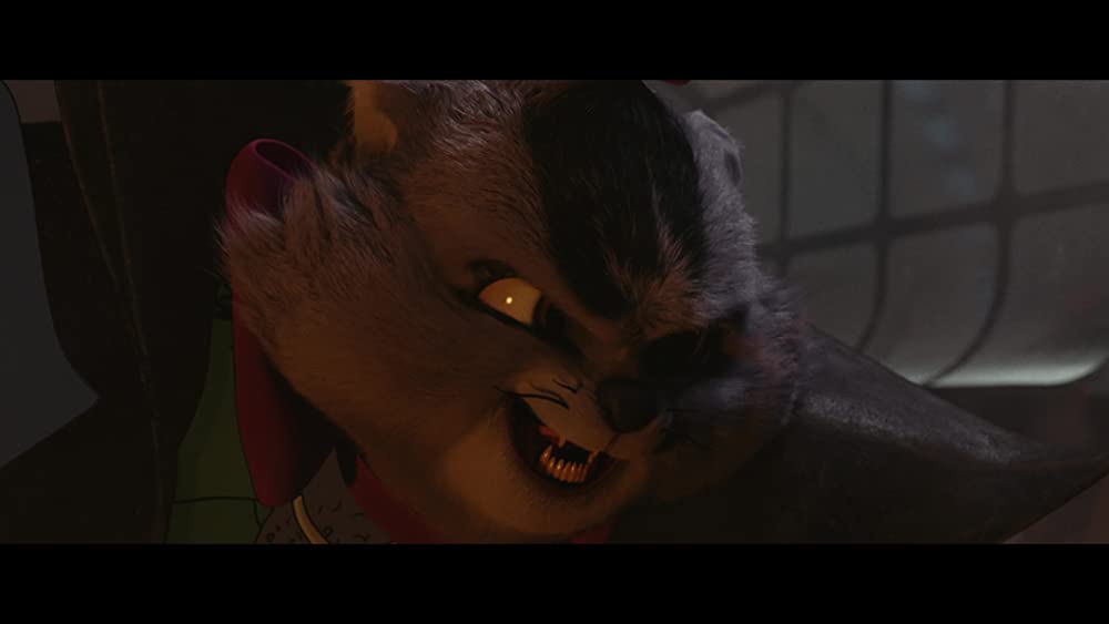 チップとデールの大作戦 レスキュー・レンジャーズの画像