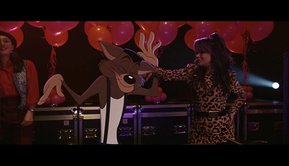 チップとデールの大作戦 レスキュー・レンジャーズの画像