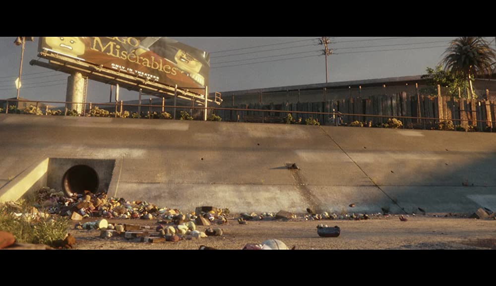 チップとデールの大作戦 レスキュー・レンジャーズの画像