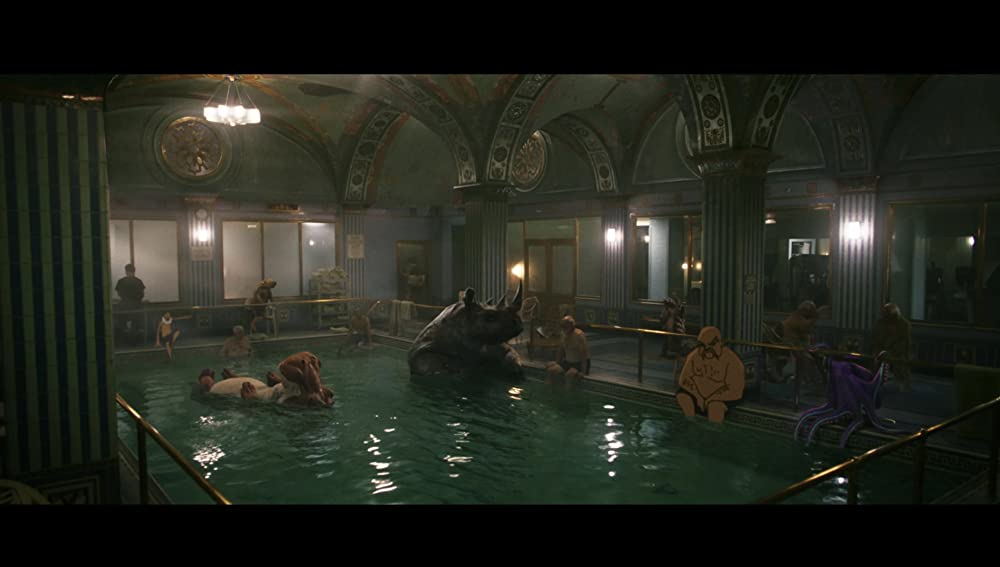 チップとデールの大作戦 レスキュー・レンジャーズの画像