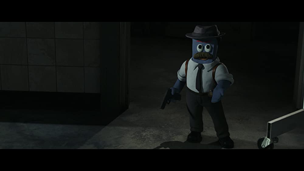 チップとデールの大作戦 レスキュー・レンジャーズの画像