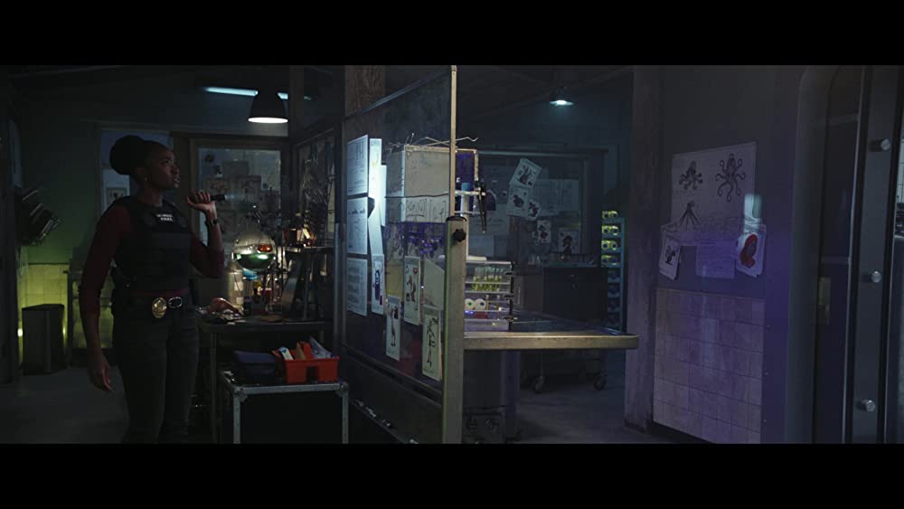 チップとデールの大作戦 レスキュー・レンジャーズの画像