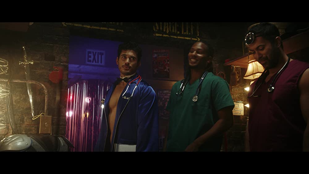 チップとデールの大作戦 レスキュー・レンジャーズの画像