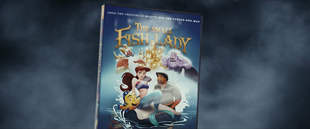 「チップとデールの大作戦 レスキュー・レンジャーズ」レイチェル・ブルームの画像