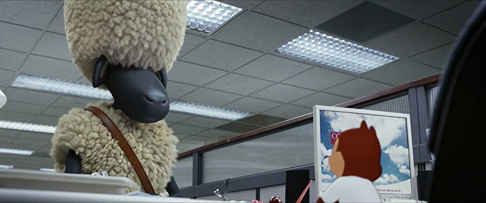 「チップとデールの大作戦 レスキュー・レンジャーズ」ジョン・ムレイニー & レイチェル・ブルームの画像