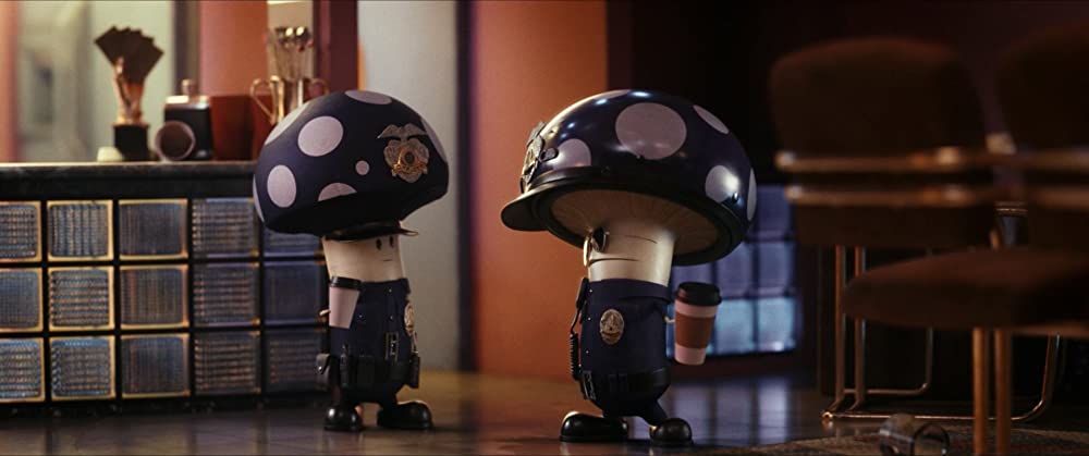 チップとデールの大作戦 レスキュー・レンジャーズの画像