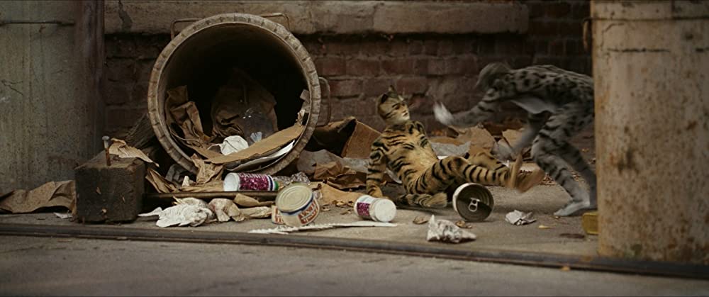 チップとデールの大作戦 レスキュー・レンジャーズの画像