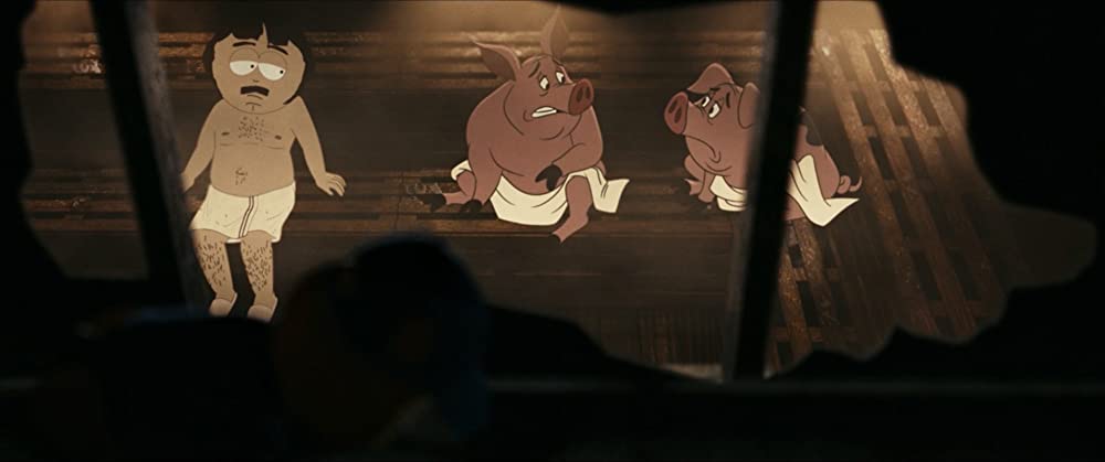 チップとデールの大作戦 レスキュー・レンジャーズの画像