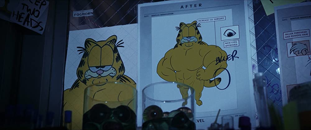 チップとデールの大作戦 レスキュー・レンジャーズの画像