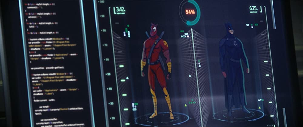 チップとデールの大作戦 レスキュー・レンジャーズの画像