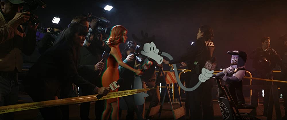 チップとデールの大作戦 レスキュー・レンジャーズの画像