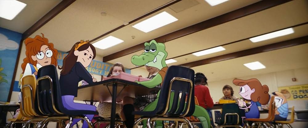 チップとデールの大作戦 レスキュー・レンジャーズの画像