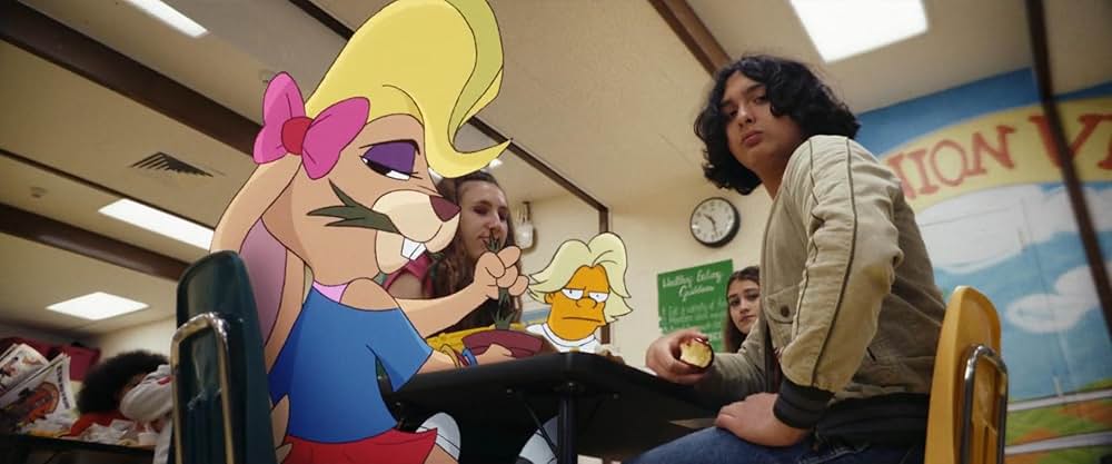 チップとデールの大作戦 レスキュー・レンジャーズの画像