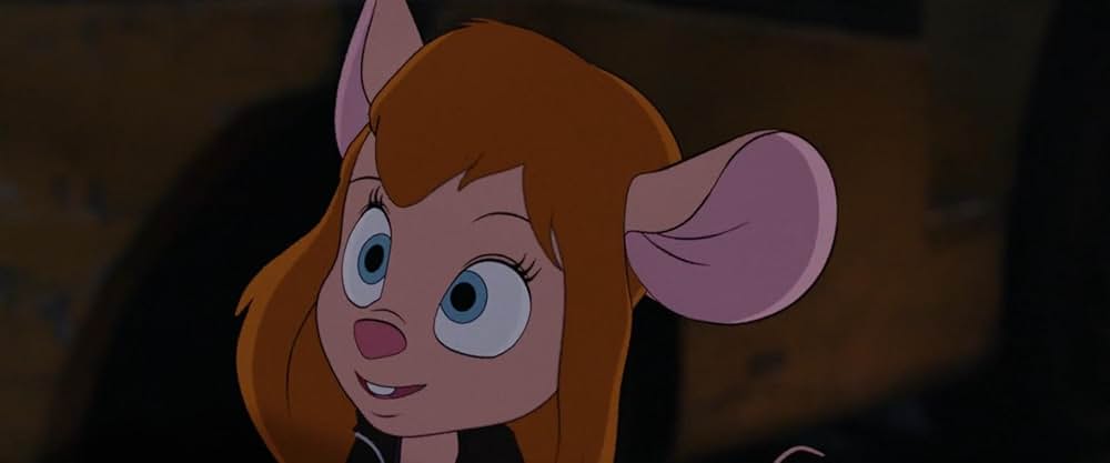 チップとデールの大作戦 レスキュー・レンジャーズの画像