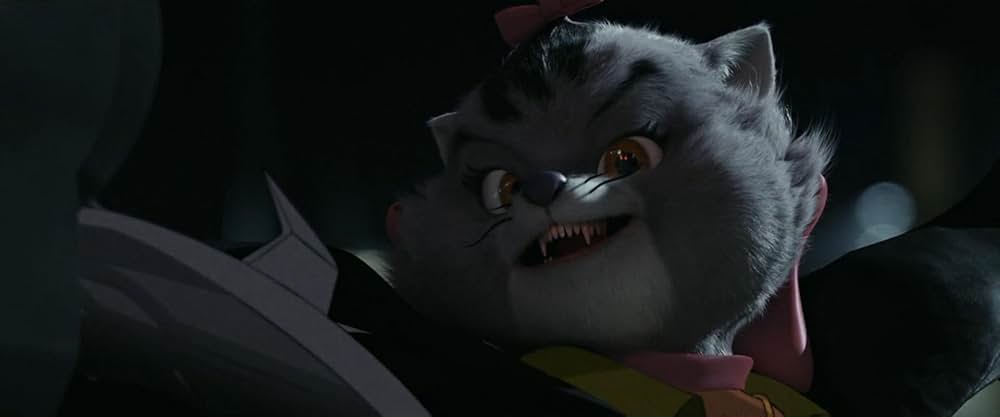 チップとデールの大作戦 レスキュー・レンジャーズの画像