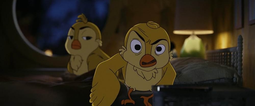 チップとデールの大作戦 レスキュー・レンジャーズの画像