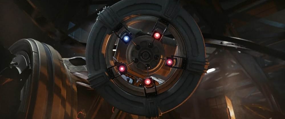 チップとデールの大作戦 レスキュー・レンジャーズの画像