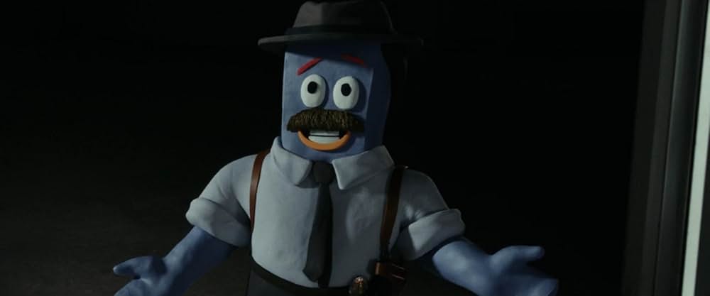 チップとデールの大作戦 レスキュー・レンジャーズの画像