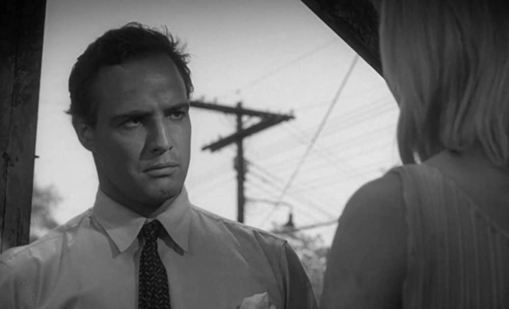 蛇皮の服を着た男の画像