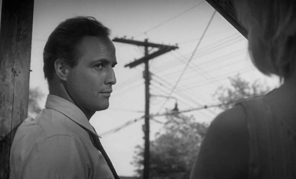 蛇皮の服を着た男の画像