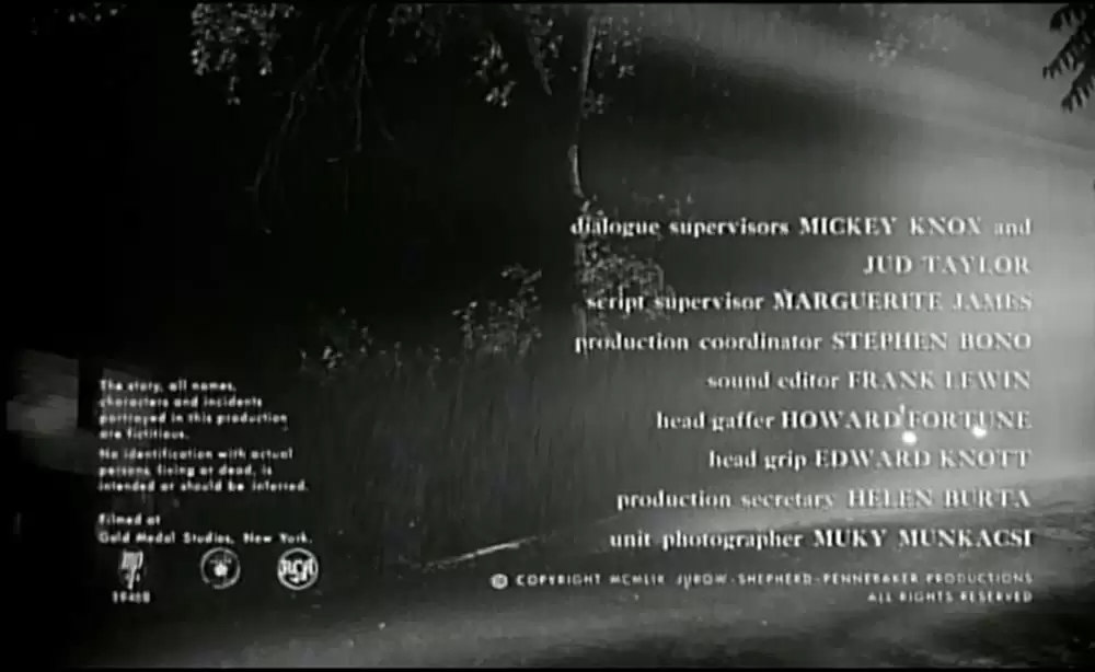 蛇皮の服を着た男の画像