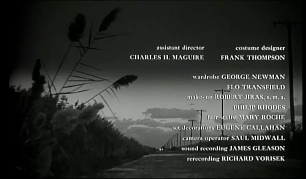 蛇皮の服を着た男の画像