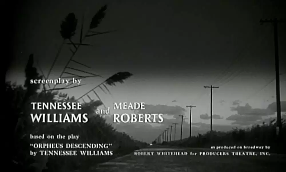 蛇皮の服を着た男の画像