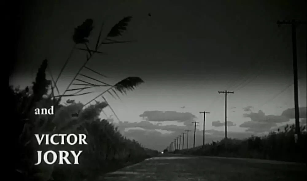 蛇皮の服を着た男の画像