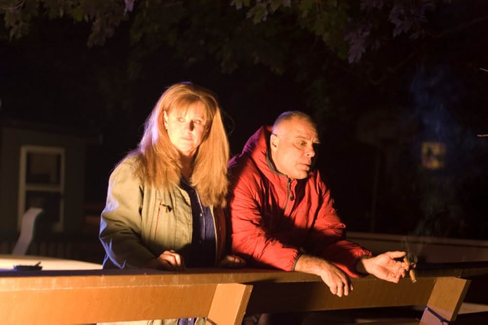 オーバー・スピード 時空を超えた目撃者の画像