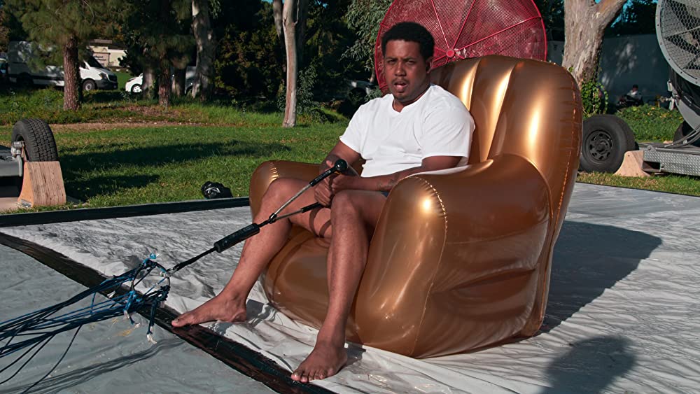 ジャッカス FOREVERの画像