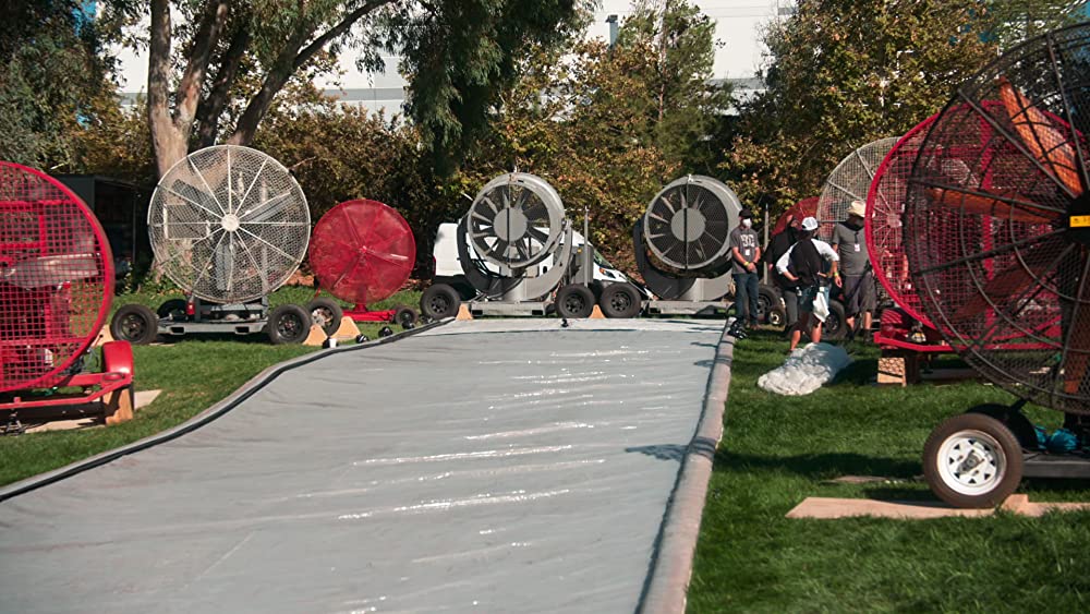 ジャッカス FOREVERの画像