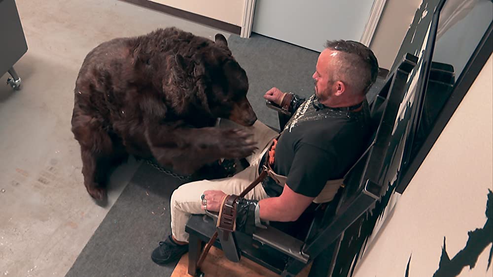 ジャッカス FOREVERの画像