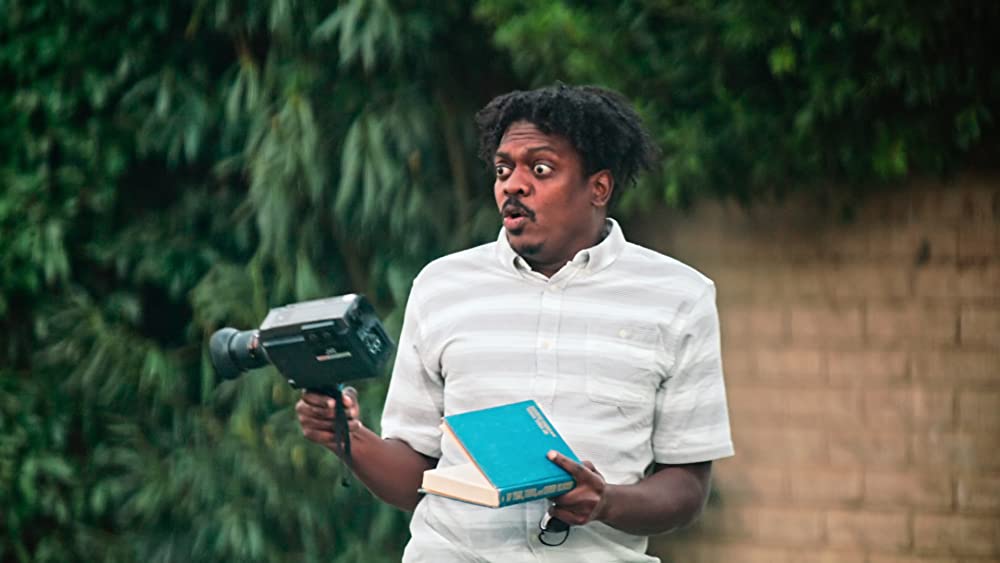 ジャッカス FOREVERの画像