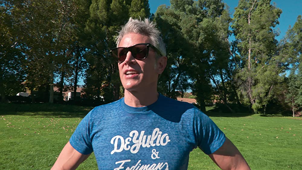 ジャッカス FOREVERの画像