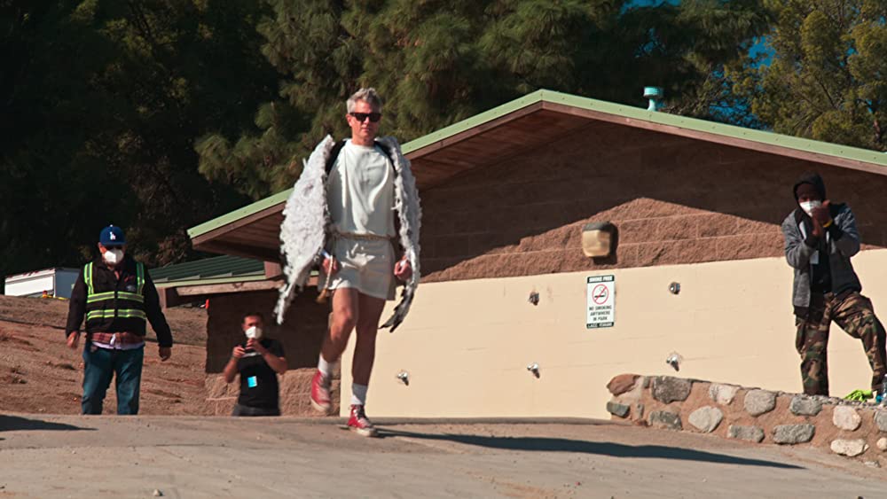 ジャッカス FOREVERの画像