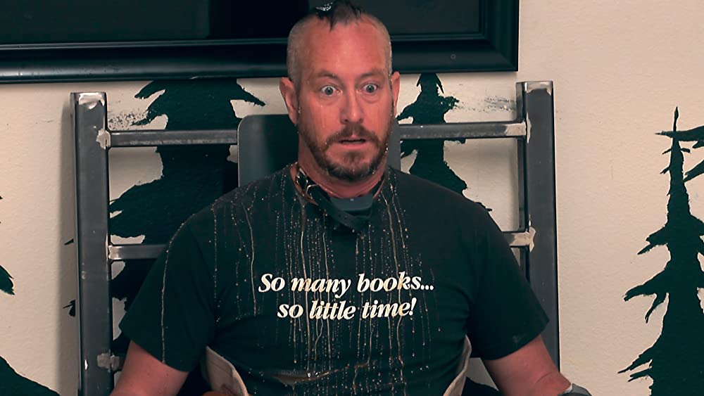 ジャッカス FOREVERの画像