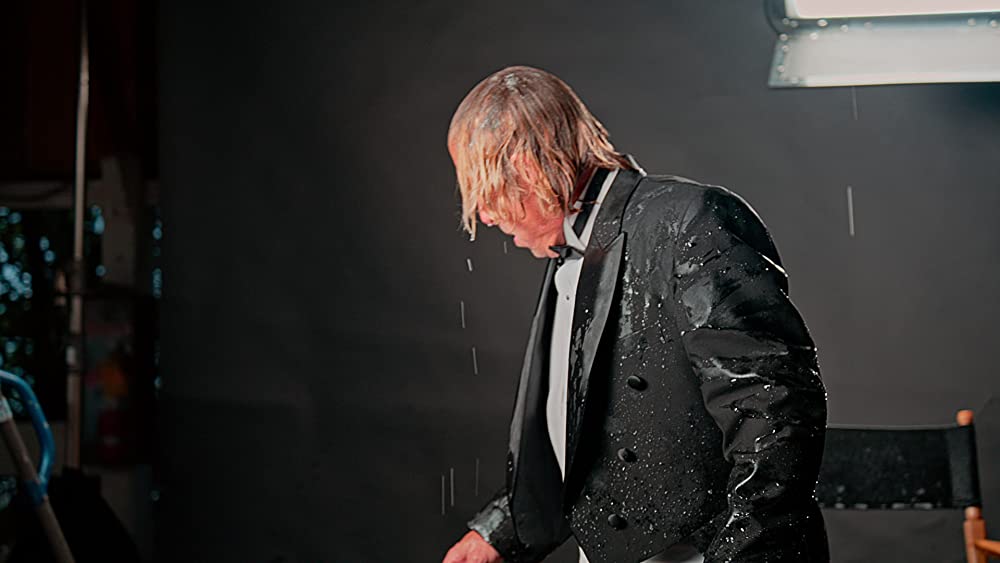 ジャッカス FOREVERの画像